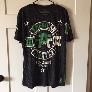 American Fighter T-shirt